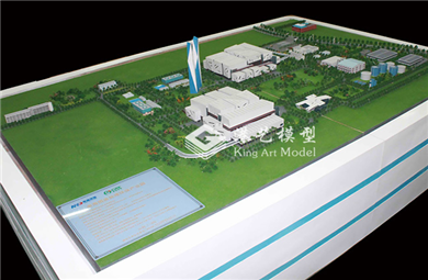 佛山南海環保產業園