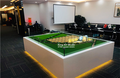 菲律賓GCC環球建材城