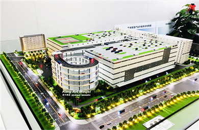 上基·鳳崗順晟產業園