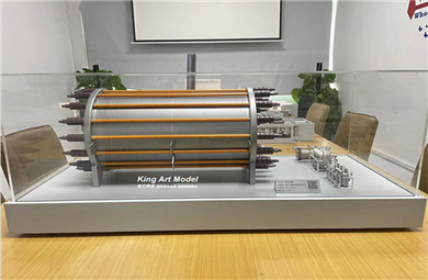 凱豪達·電解槽分離純化系統